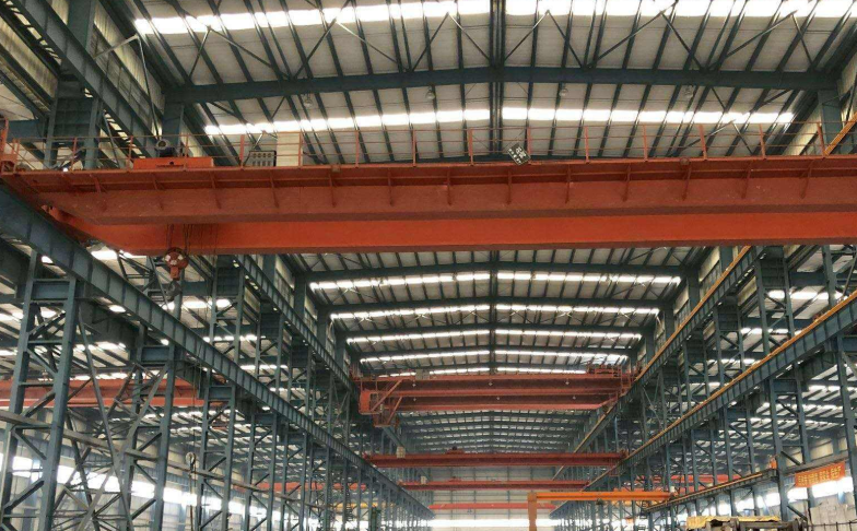 大理盘点重型钢结构在施工中容易出现的问题